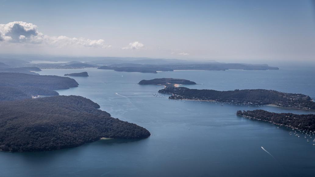 Pittwater Online News